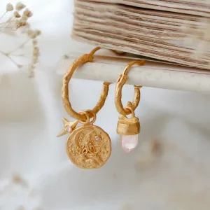Earring Gift Set: Wild Spirit   Force of Nature Earrings