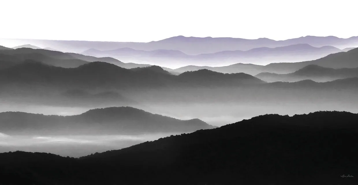 Elegant Layers II