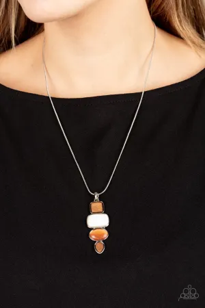 Elemental Energy • Orange