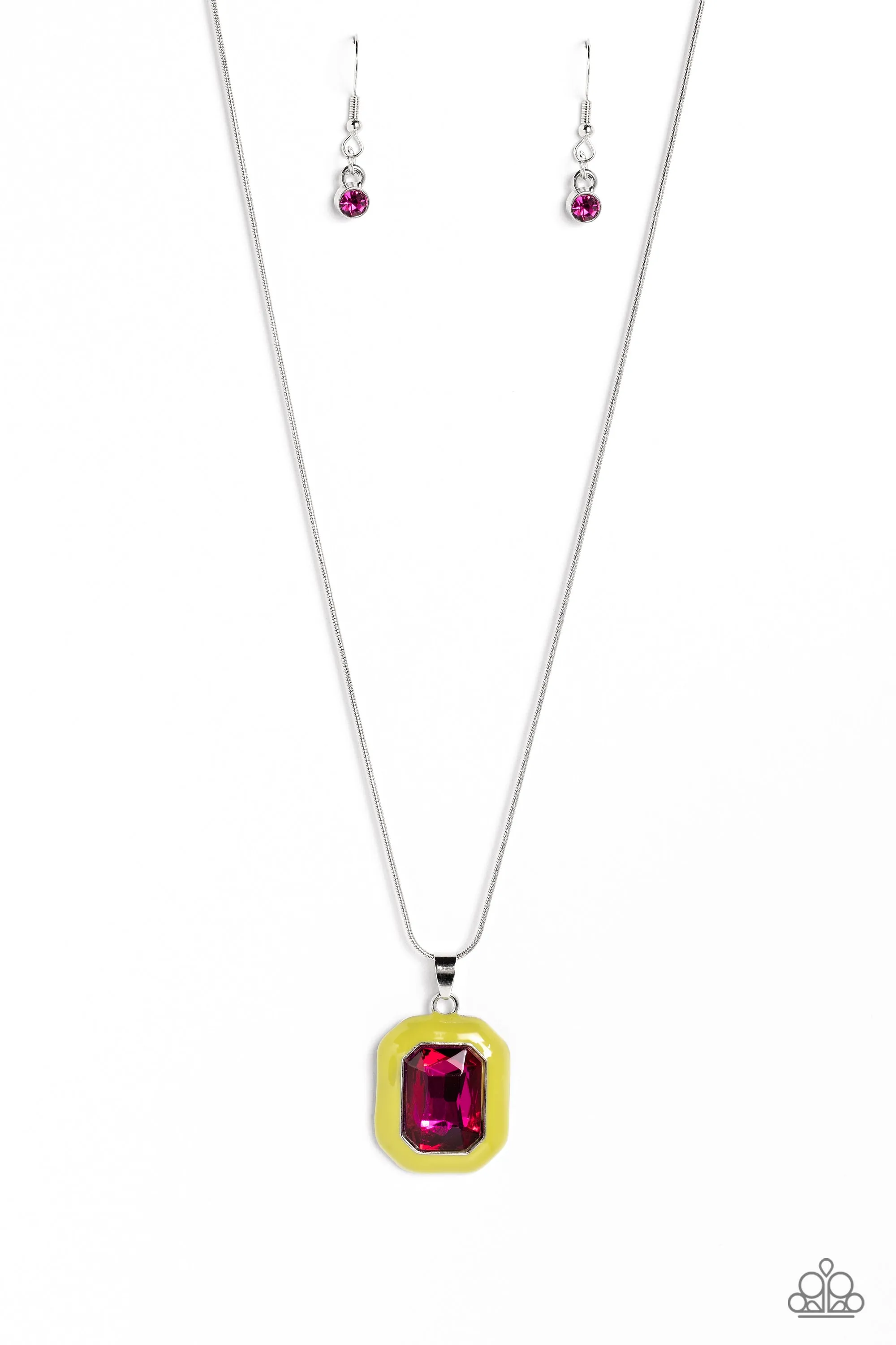 Emerald Energy • Multicolor