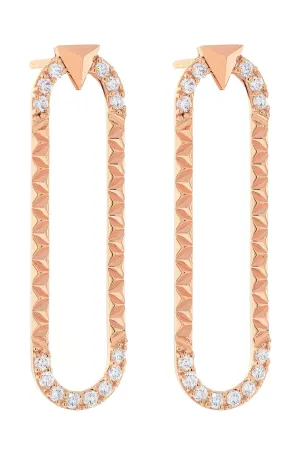 Energy Diamond Earrings