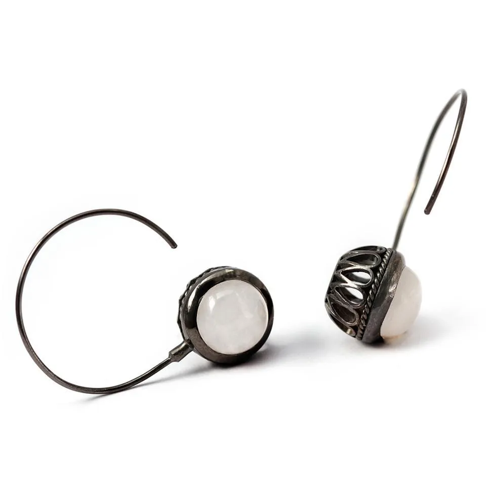 Energy jewelry- black hip hop jewelry