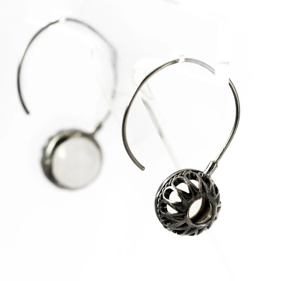 Energy jewelry- black hip hop jewelry