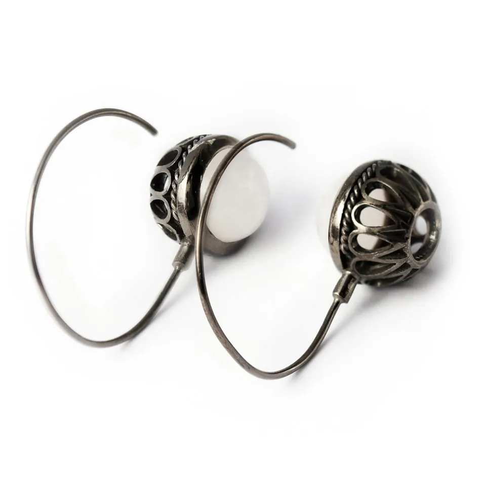 Energy jewelry- black hip hop jewelry