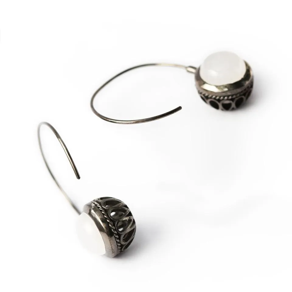 Energy jewelry- black hip hop jewelry