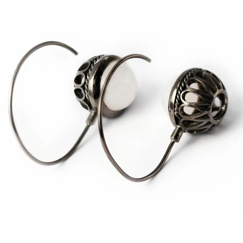 Energy jewelry- black hip hop jewelry