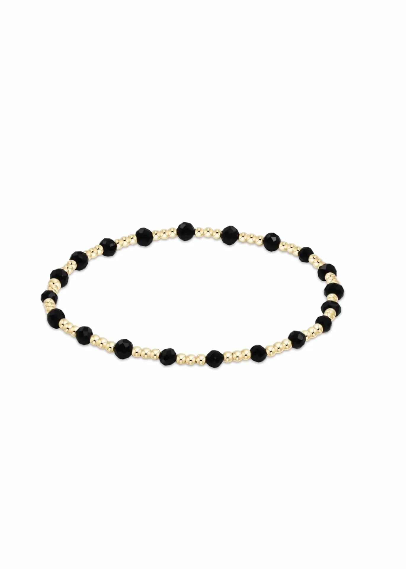 E.Newton Extends Gemstone Sincerity Gold 2mm