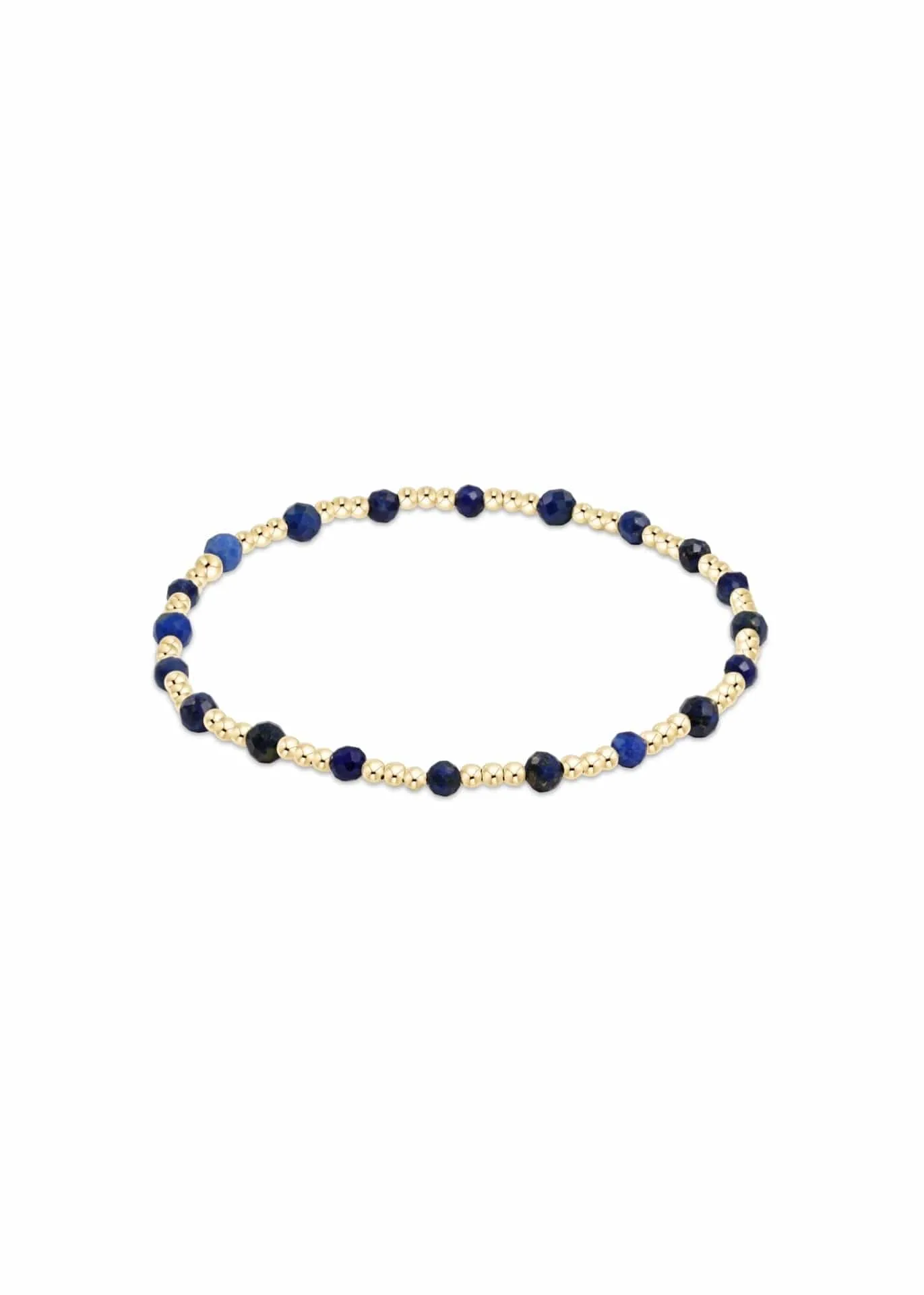 E.Newton Extends Gemstone Sincerity Gold 2mm