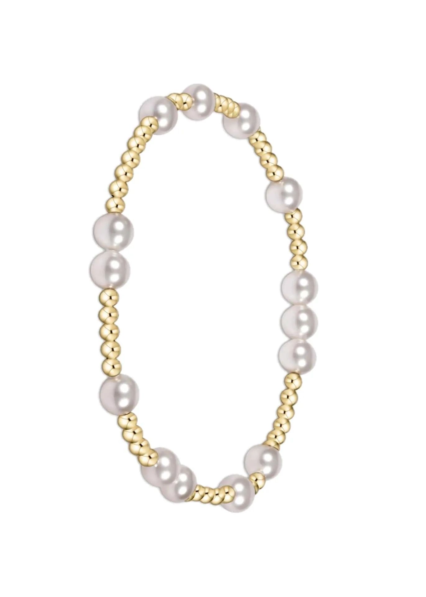 E.Newton Extends Hope Unwritten Gemstone Bracelets