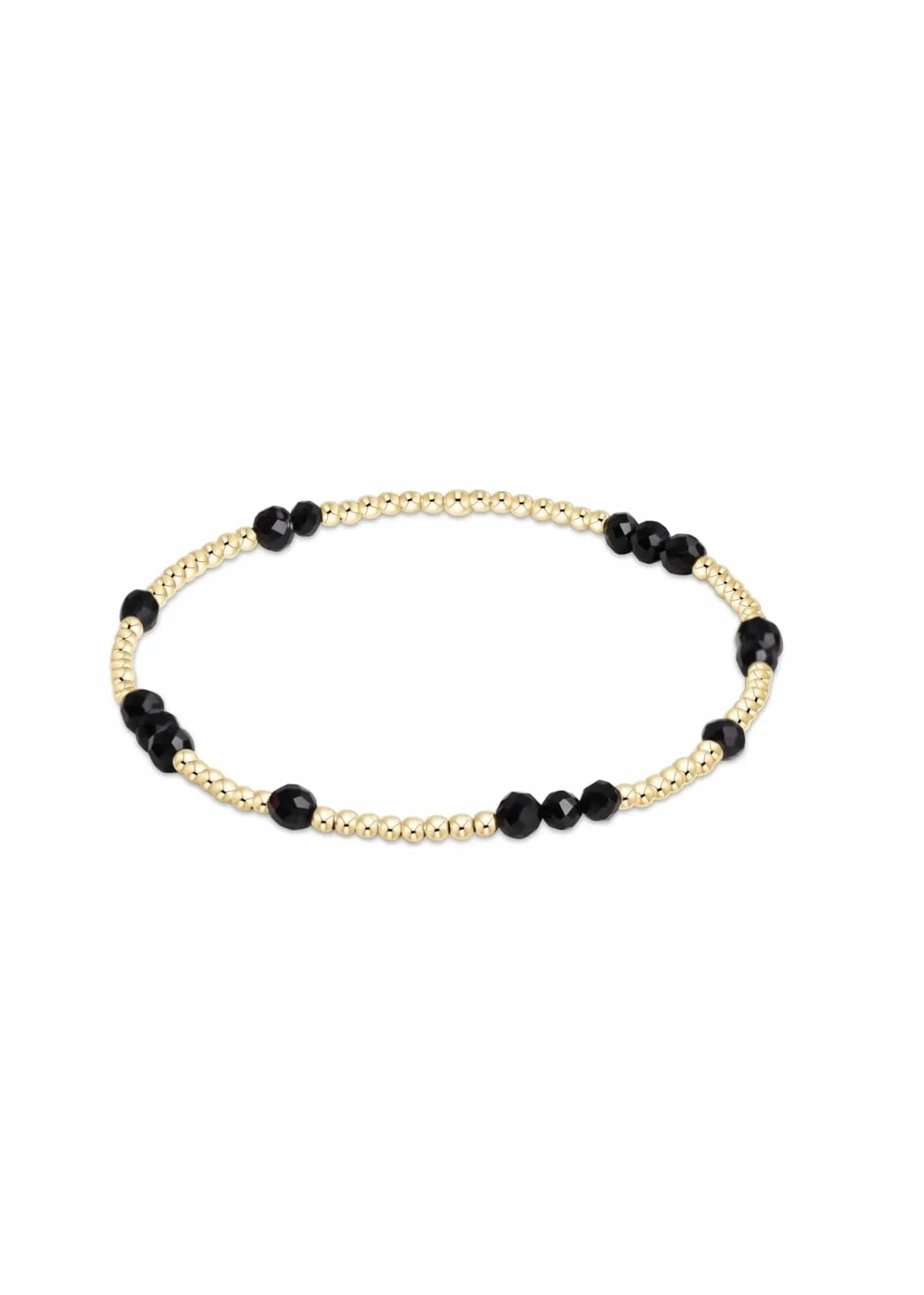 E.Newton Extends Hope Unwritten Gemstone Bracelets
