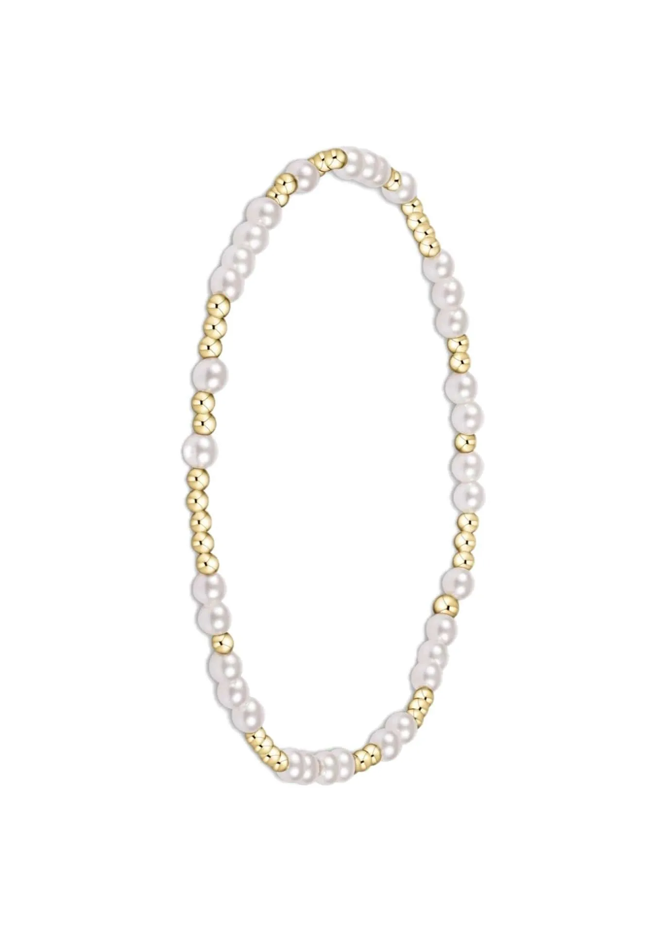 E.Newton Extends Hope Unwritten Gemstone Bracelets