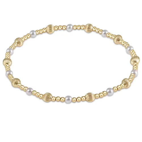 ENEWTON GEMSTONE BRACELETS