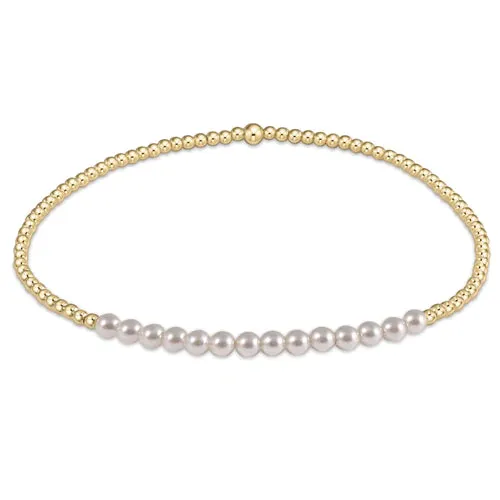 ENEWTON GEMSTONE BRACELETS