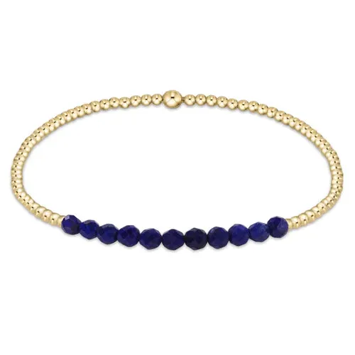 ENEWTON GEMSTONE BRACELETS