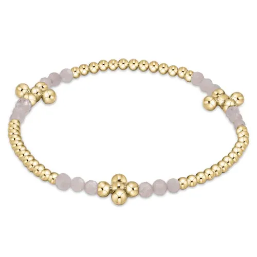 ENEWTON GEMSTONE BRACELETS