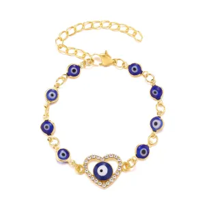 Evil Eye Charms Jewelry | Womens Jewelry Bracelets