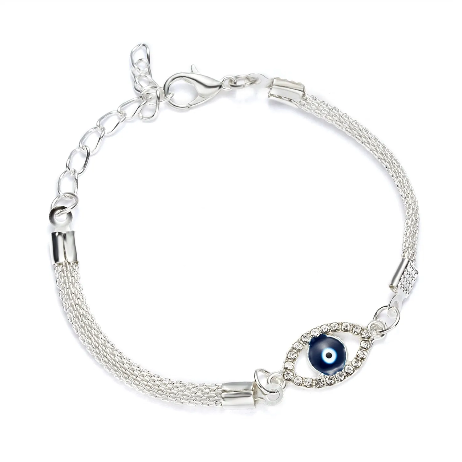 Evil Eye Charms Jewelry | Womens Jewelry Bracelets