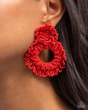Explosive Energy • Red