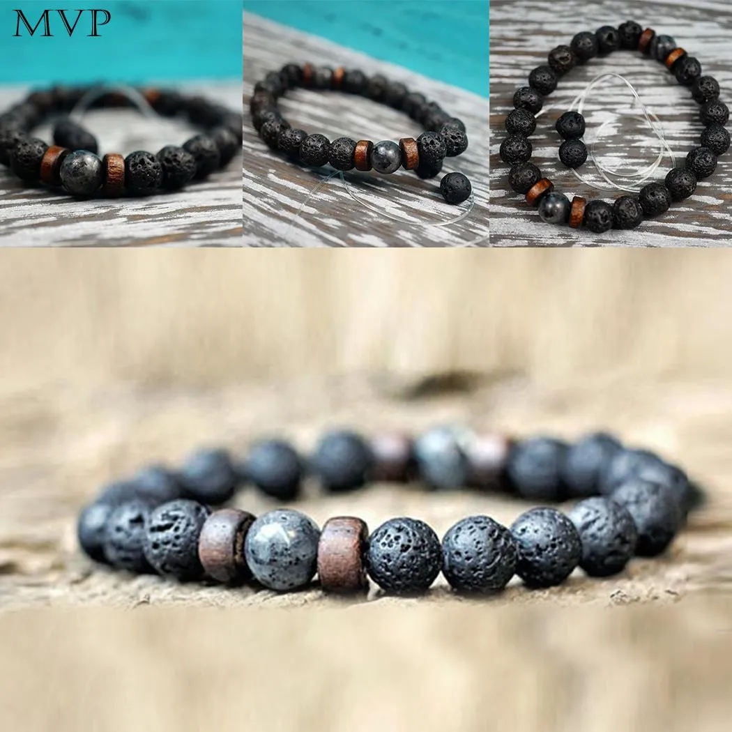 FANALA Natural Lava Rock Stone