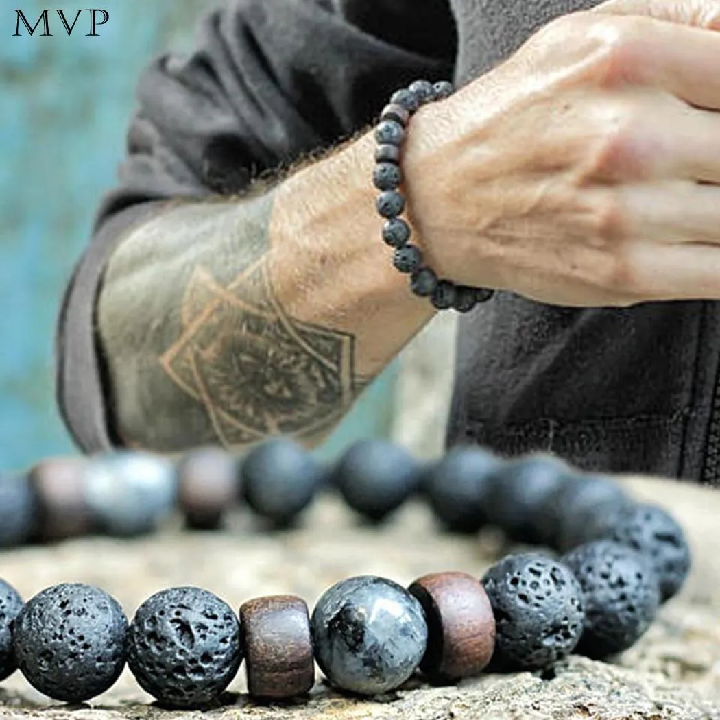 FANALA Natural Lava Rock Stone