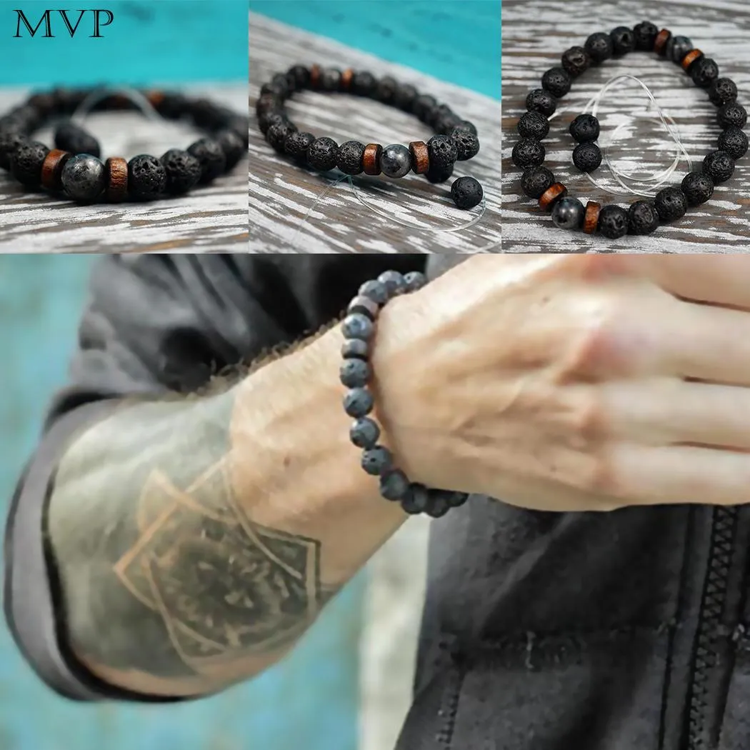 FANALA Natural Lava Rock Stone