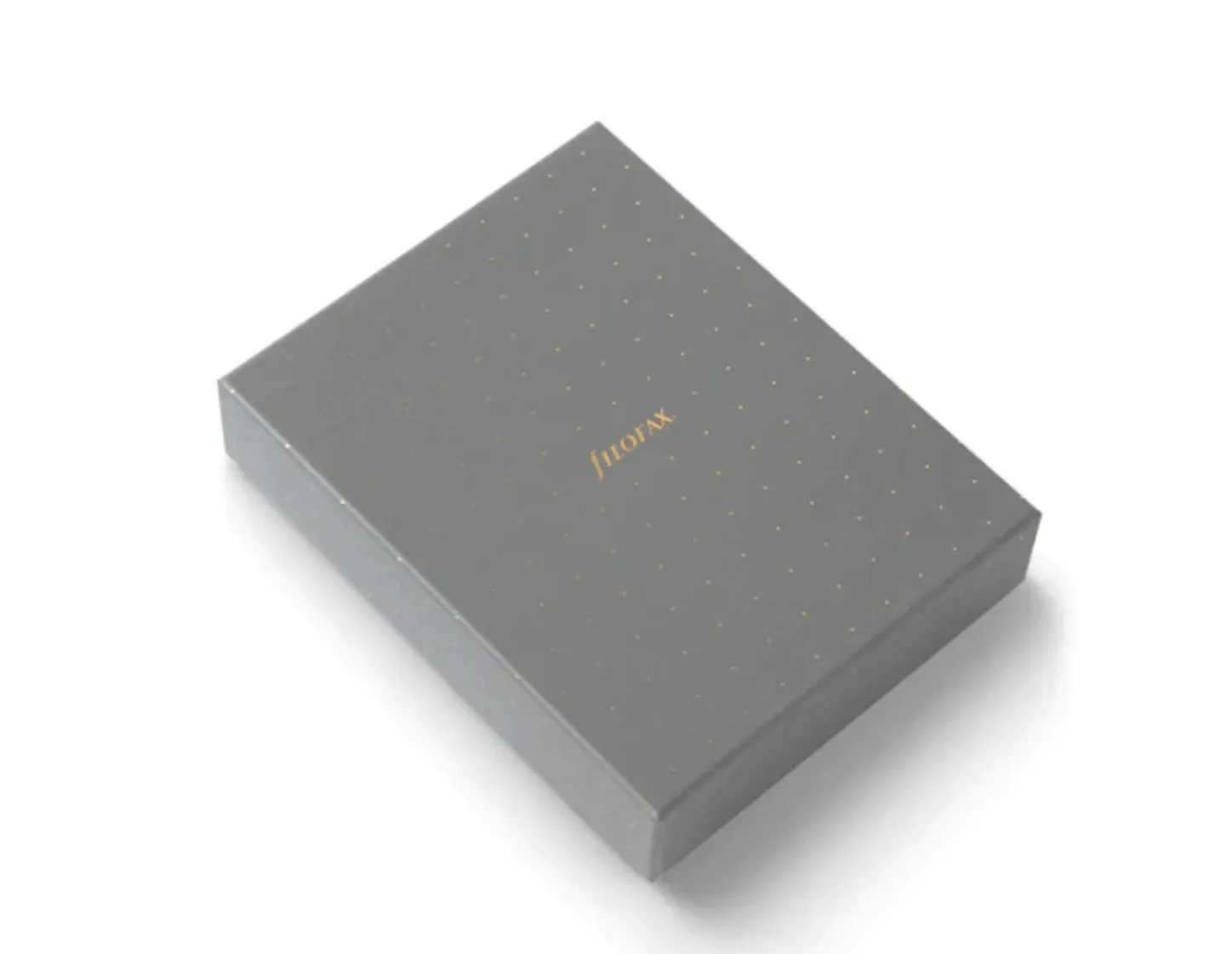 Filofax Planner Norfolk Personal - Almond