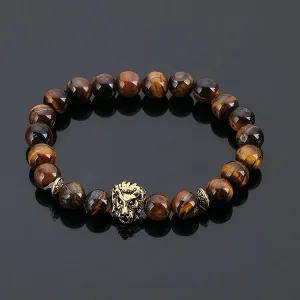 FREE STYLIST LION BRACELET