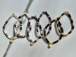 Gemstone Bracelets