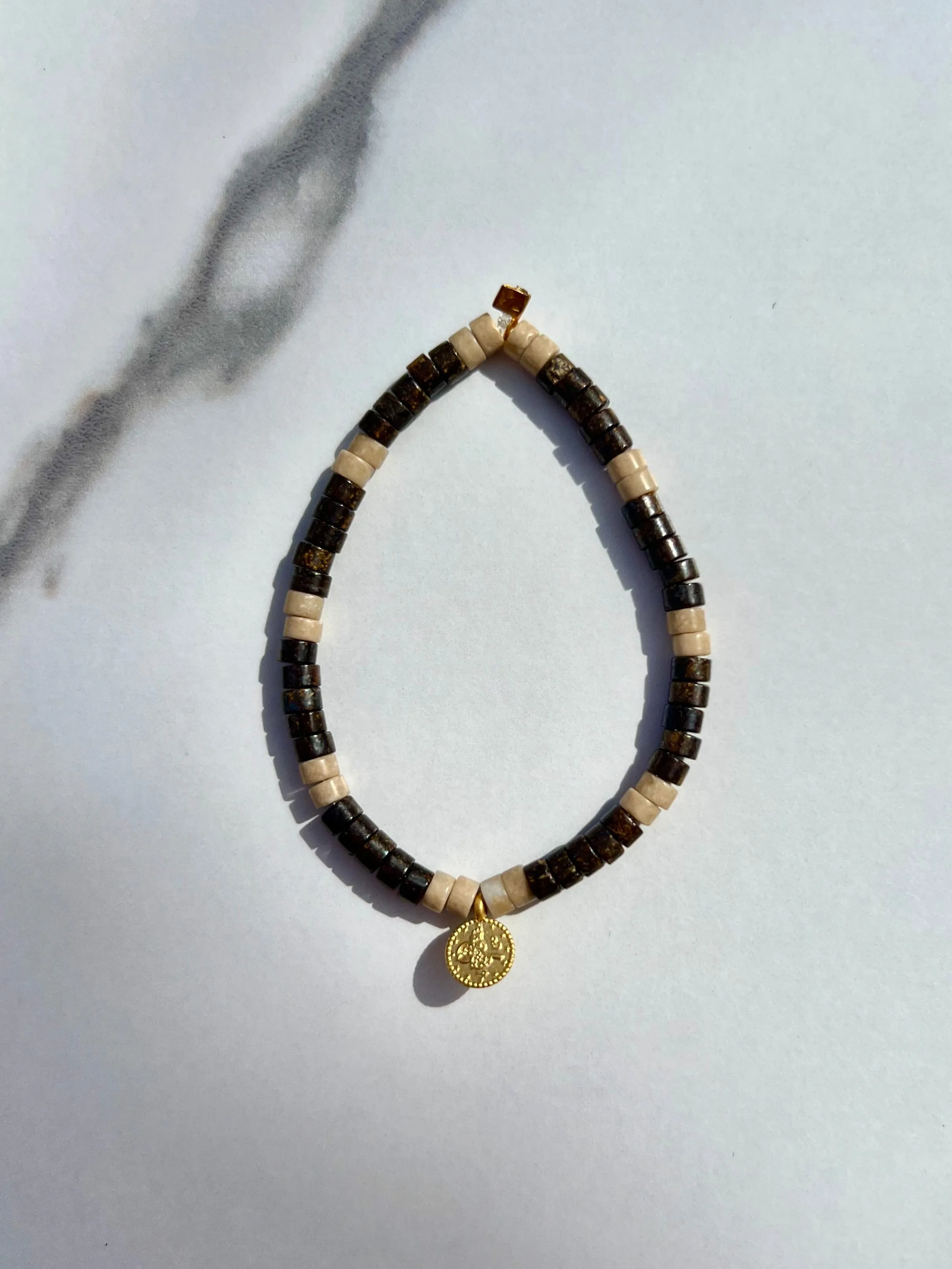 Gemstone Bracelets