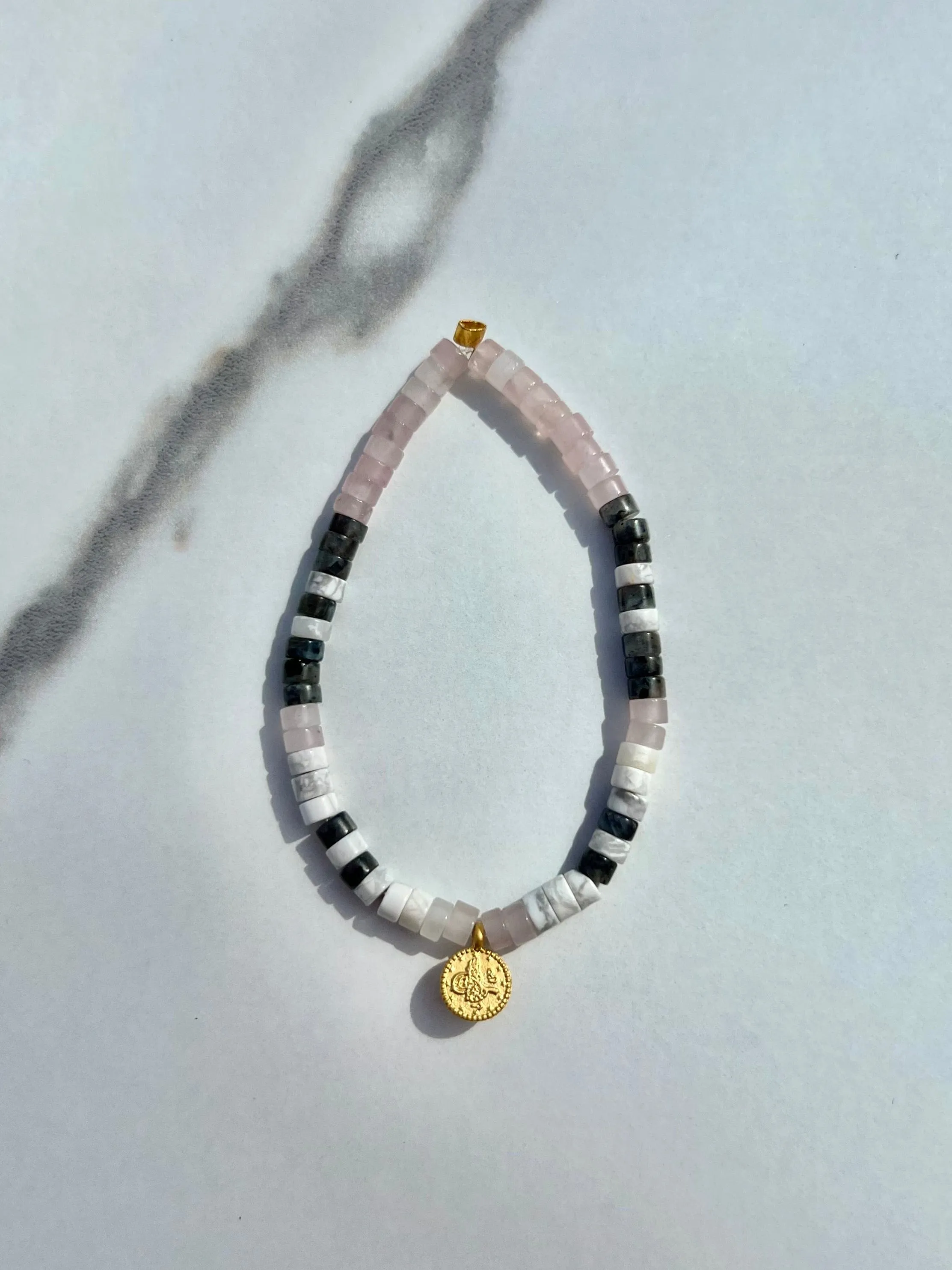 Gemstone Bracelets