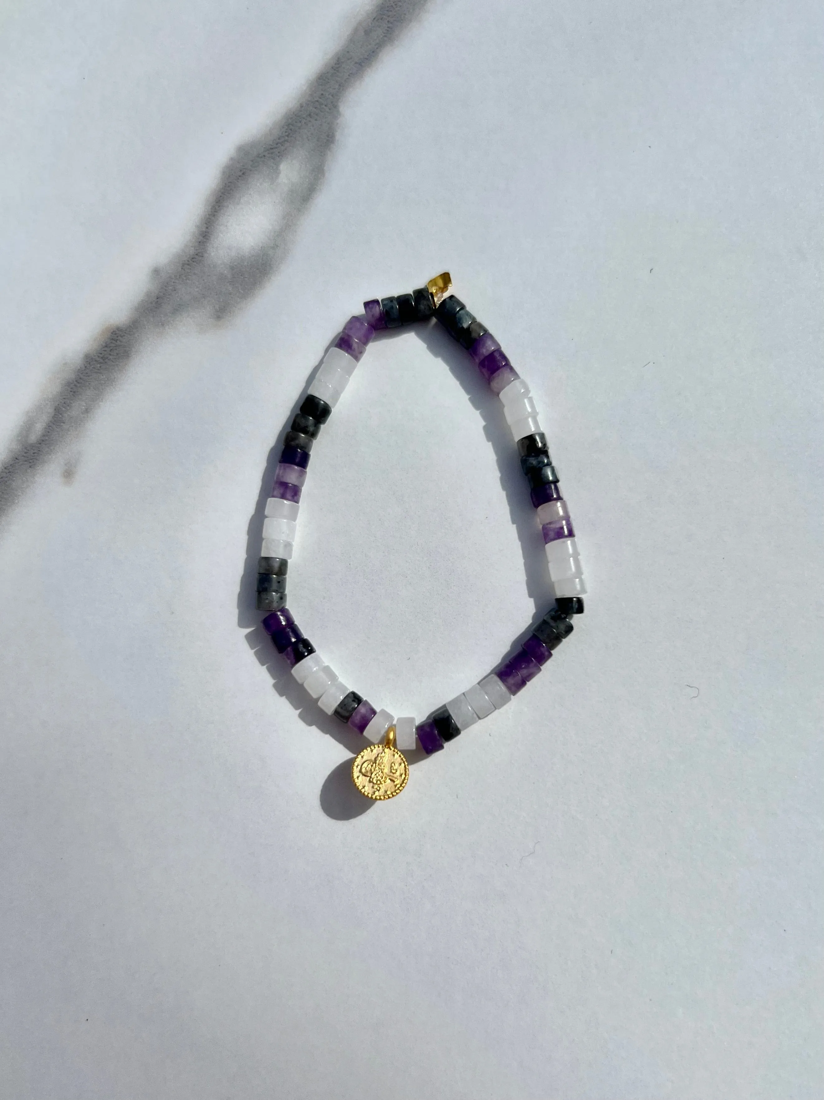 Gemstone Bracelets
