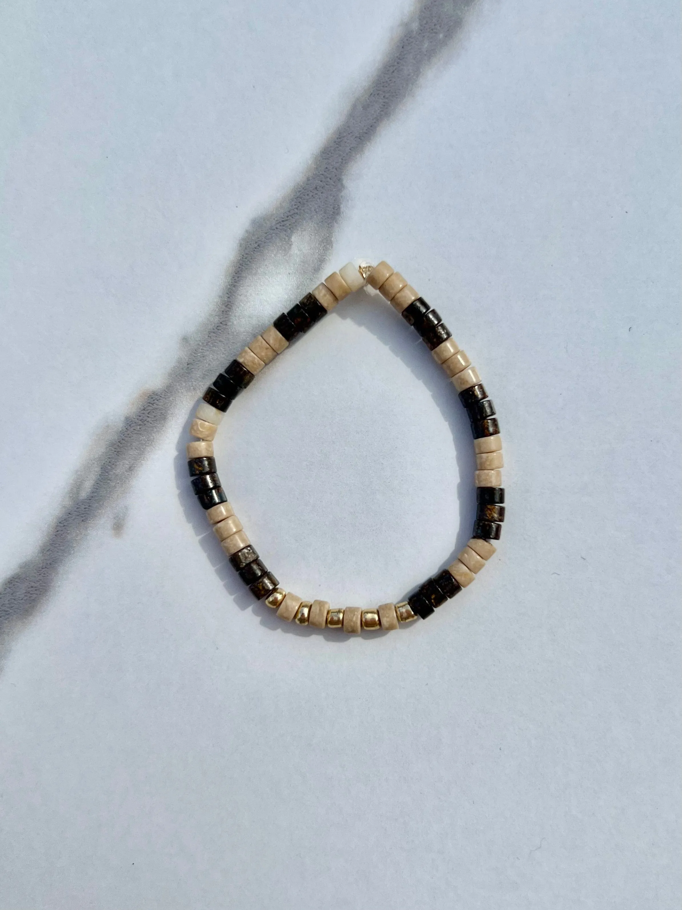 Gemstone Bracelets