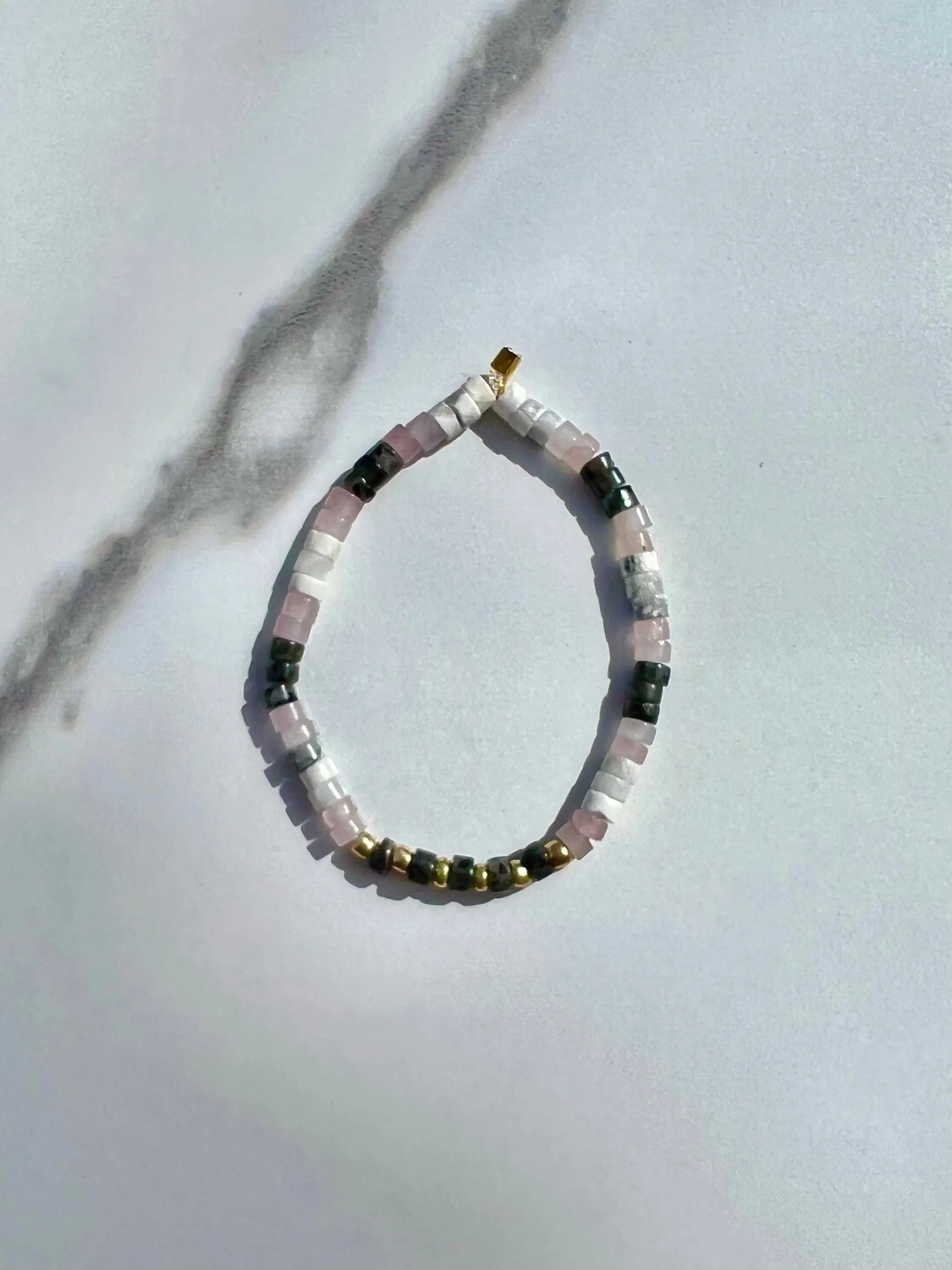 Gemstone Bracelets