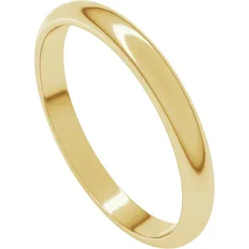 Gold Band