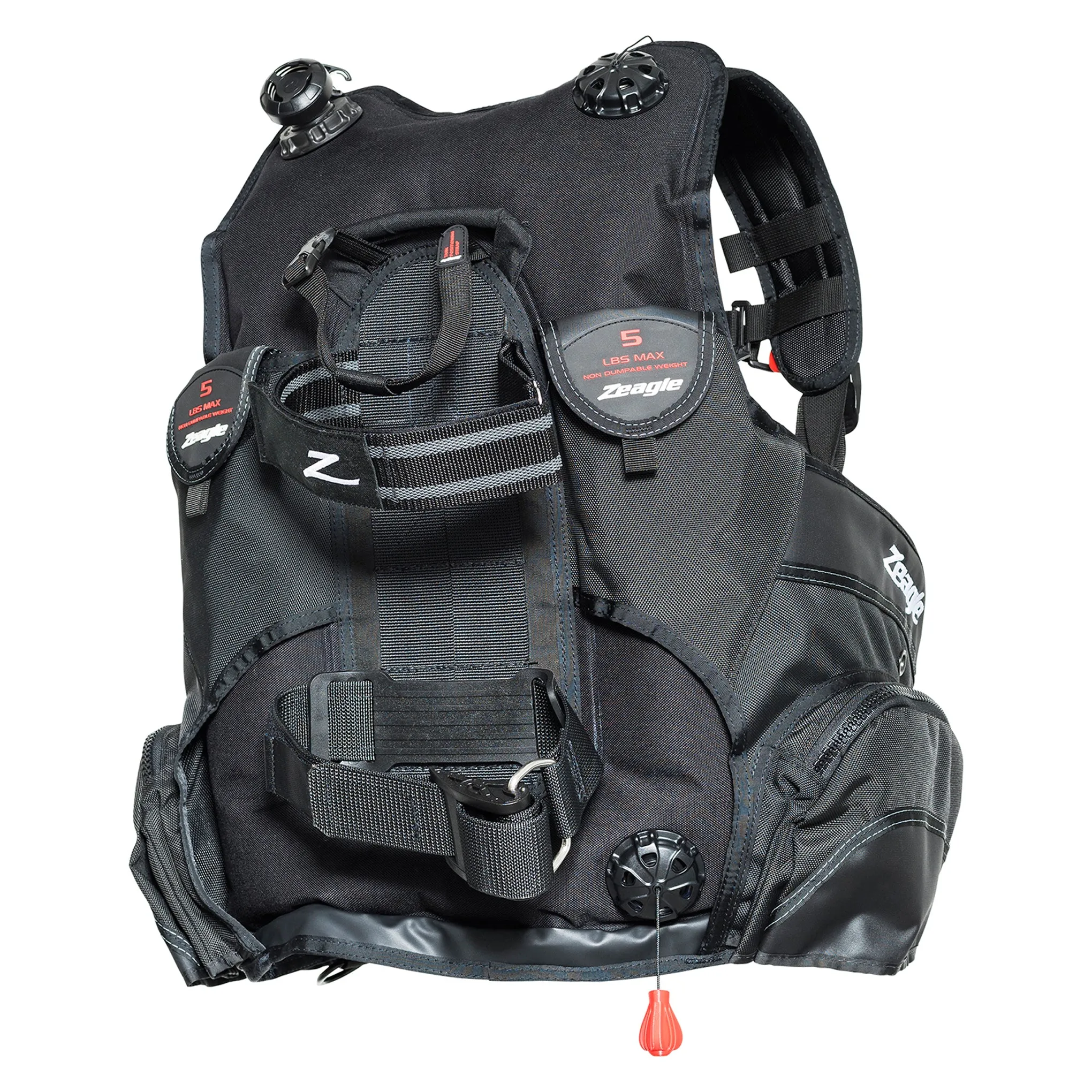 Halo BCD