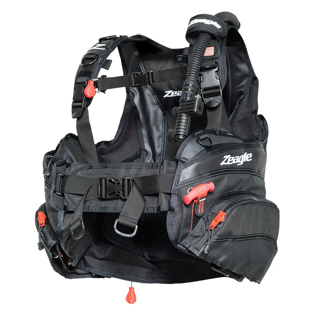 Halo BCD