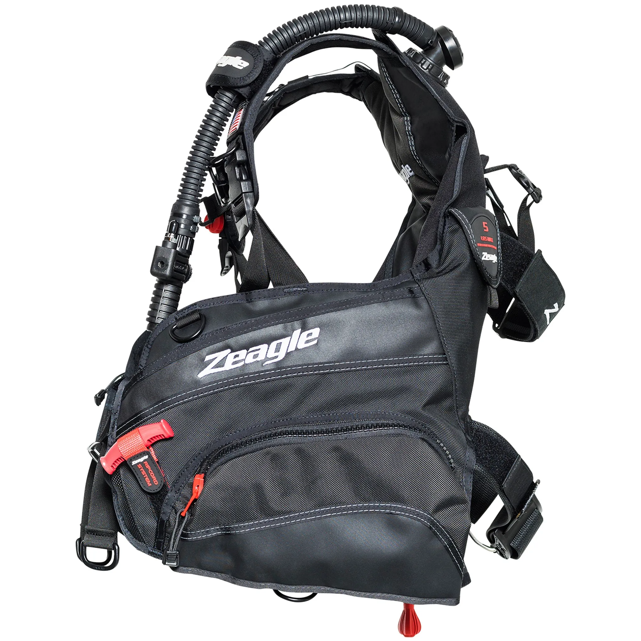 Halo BCD