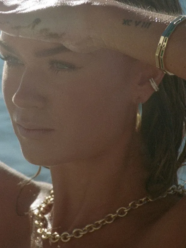 HANNA SCHÖNBERG x PILGRIM Bracelet Set