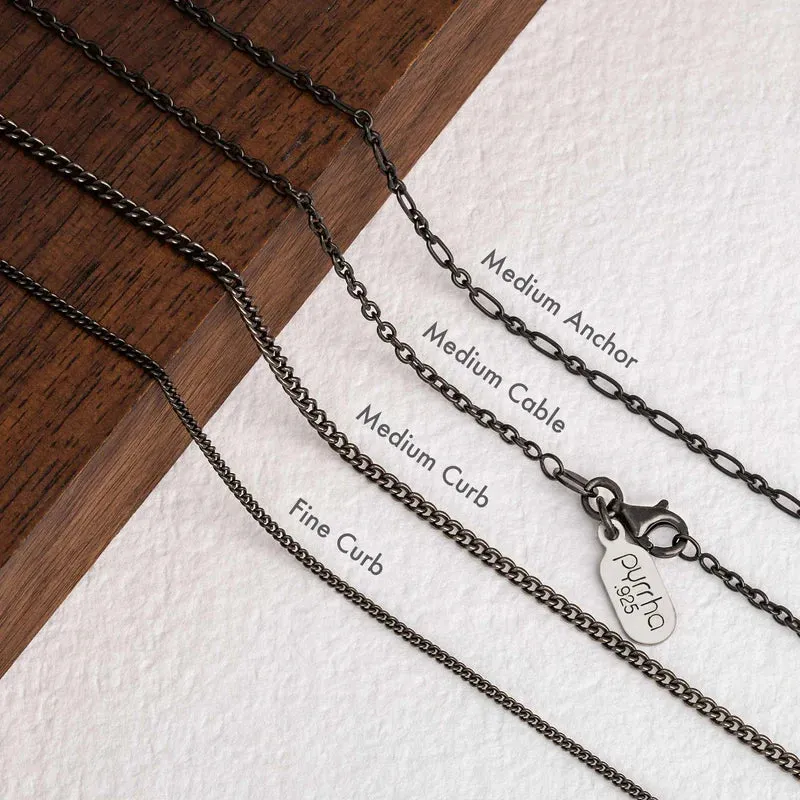 Healing Journey Talisman Pendant | Pyrrha