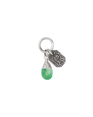 Healing Signature Attraction Charm