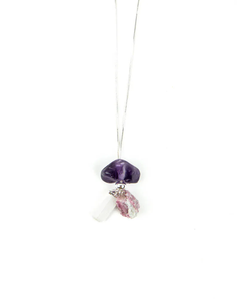 Intention Necklace - Healing