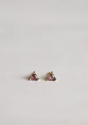 JaxKelly Mini Energy Gem Studs