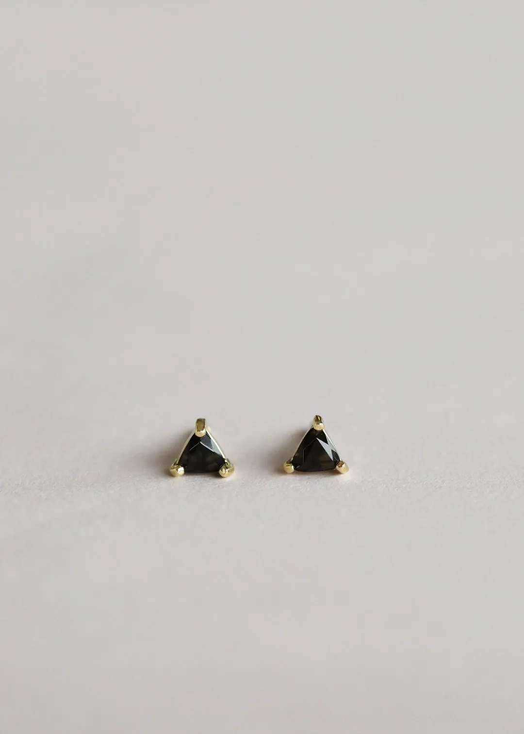 JaxKelly Mini Energy Gem Studs