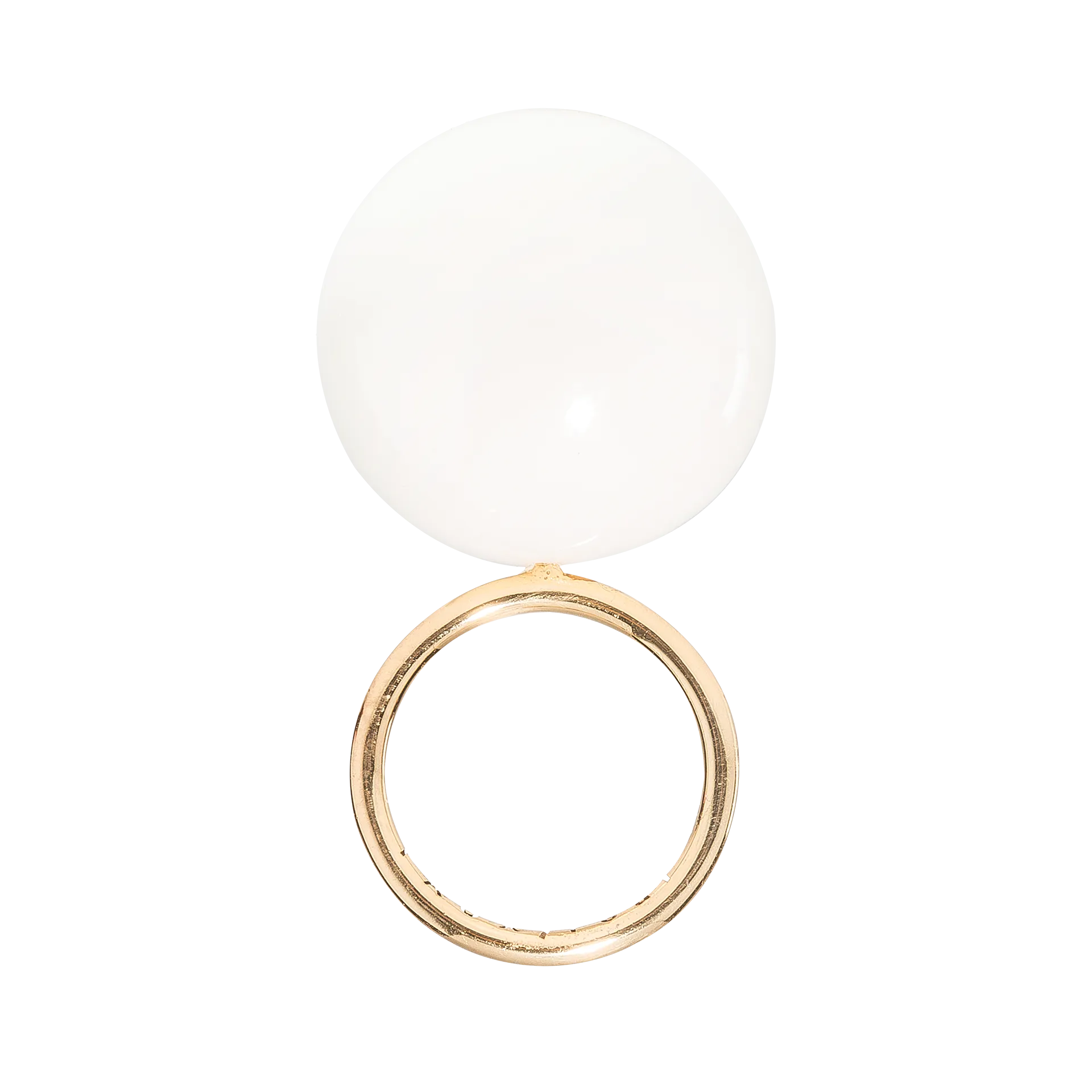 Just That Ring