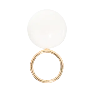Just That Ring