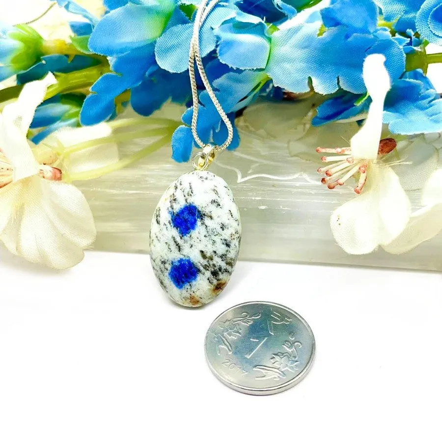 K2 Pendants (Soul Healing & Balance)
