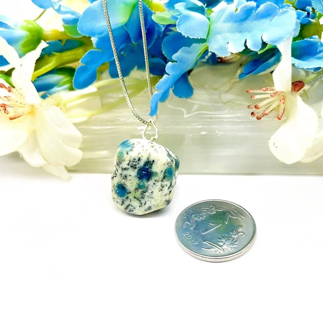 K2 Pendants (Soul Healing & Balance)