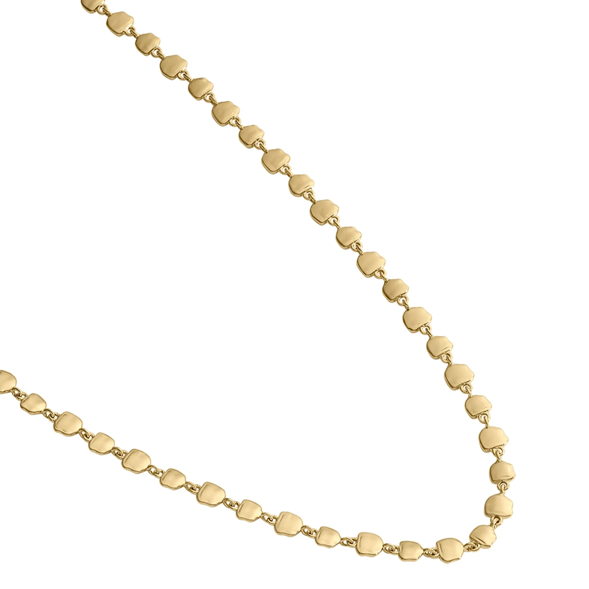 Kirstin Ash Horizon Collection Dawn Necklace