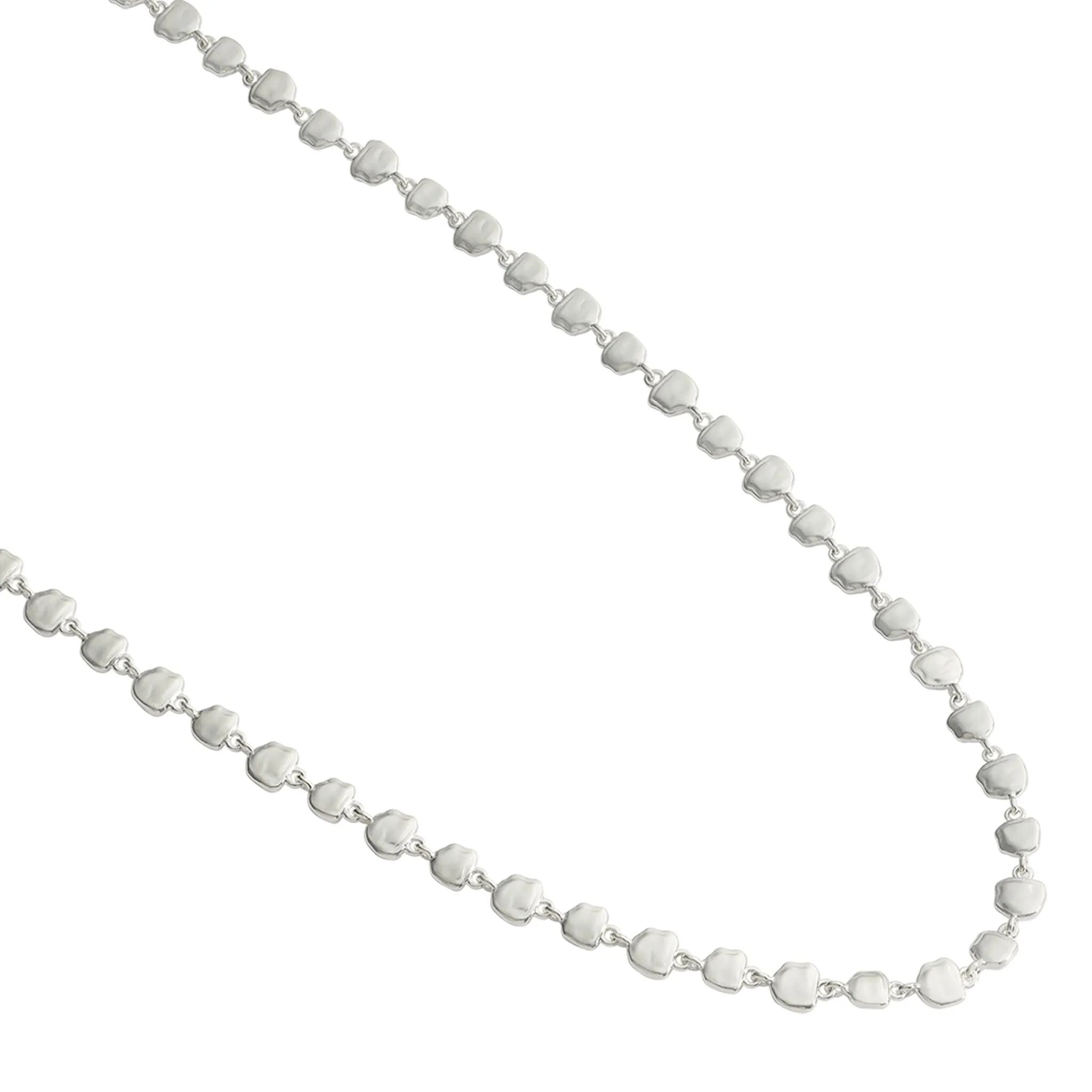 Kirstin Ash Horizon Collection Dawn Necklace