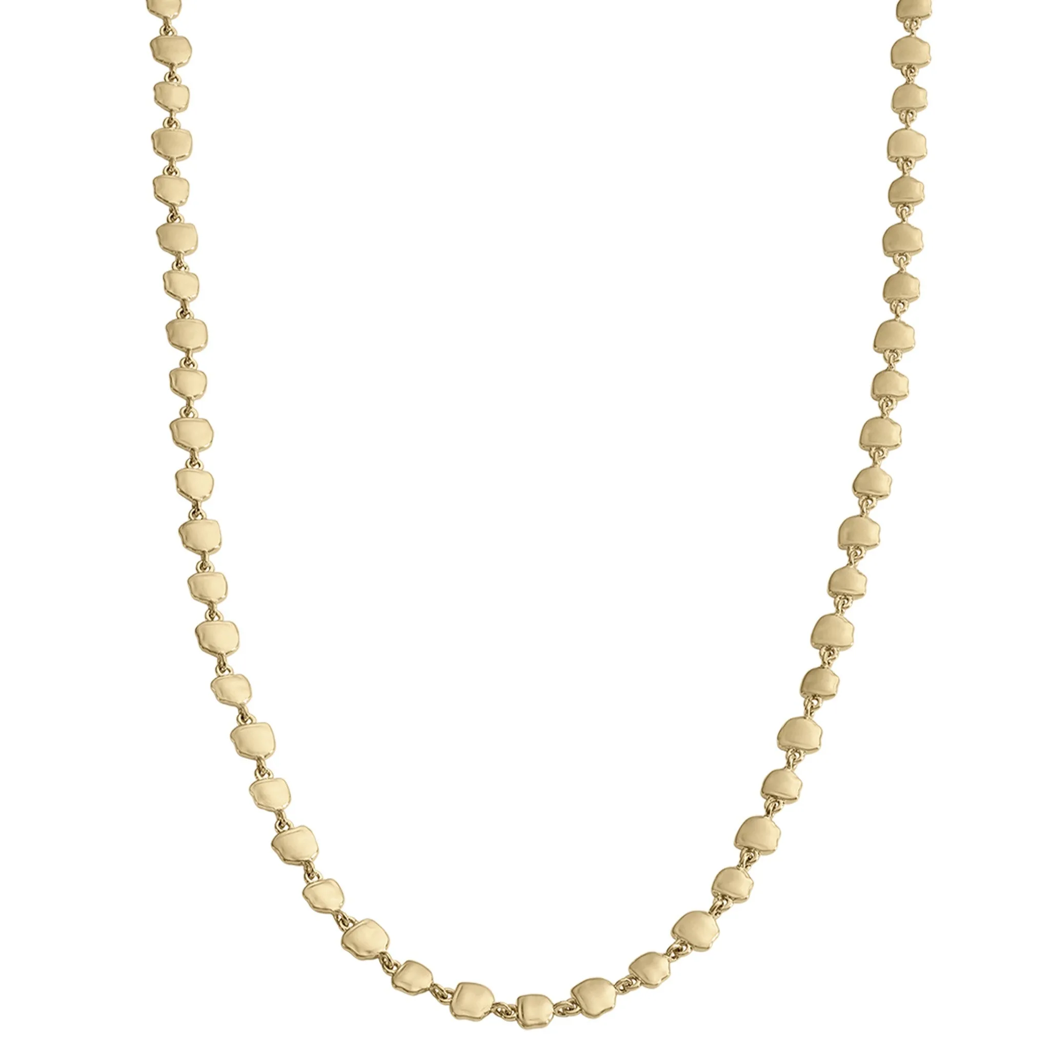 Kirstin Ash Horizon Collection Dawn Necklace